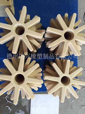 徐州與德州尼龍制品廠家 從產品圖片到工廠實力解析